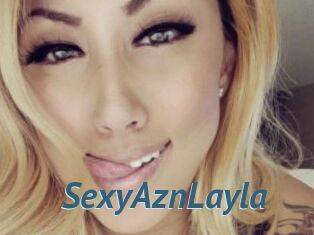 SexyAznLayla