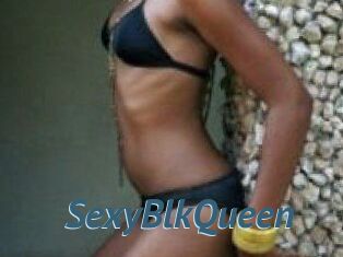 SexyBlkQueen