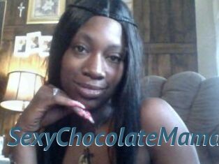 SexyChocolateMama