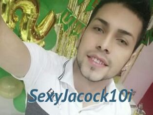 SexyJacock10i