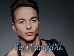 SexyLeonidXL