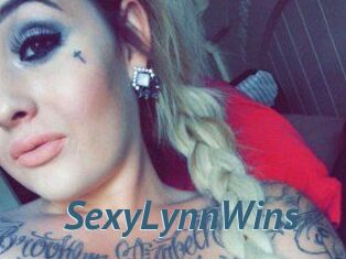 SexyLynnWins