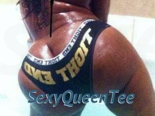 SexyQueenTee