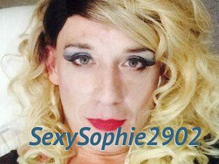 SexySophie2902