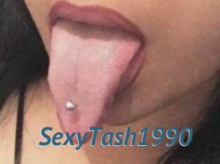 SexyTash1990