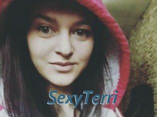 SexyTerri_