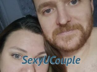 SexyUCouple