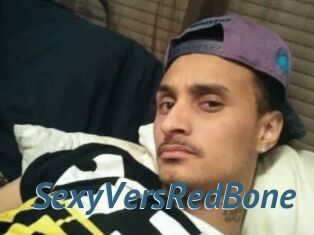 SexyVersRedBone