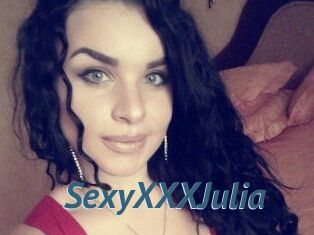 SexyXXXJulia