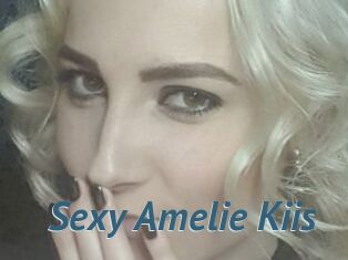 Sexy_Amelie_Kiis