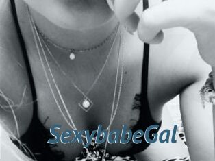 SexybabeGal