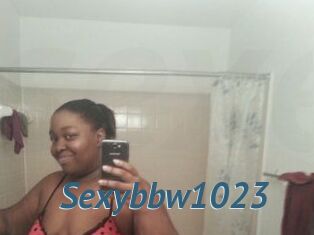 Sexybbw1023