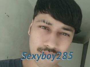 Sexyboy285