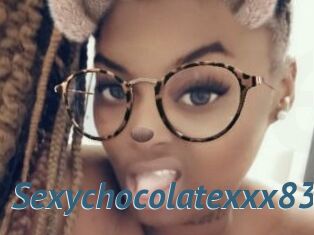 Sexychocolatexxx83