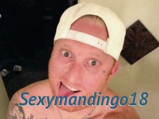 Sexymandingo18