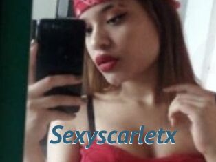 Sexyscarletx