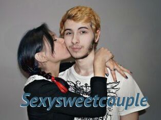 Sexysweetcouple