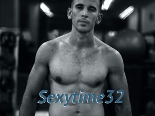 Sexytime32