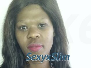 SexyxSlim