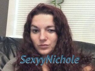 SexyyNichole