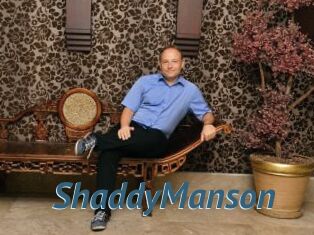 ShaddyManson