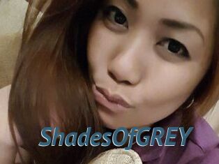 ShadesOfGREY