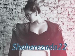 Shaherezada22