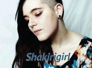 Shakirigirl