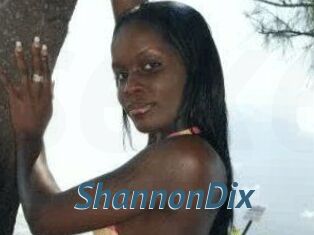 ShannonDix