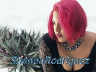 ShanonRodriguez