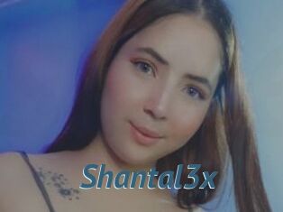 Shantal3x