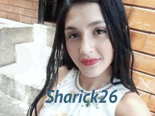 Sharick26