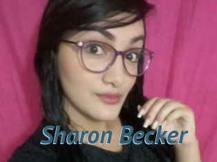 Sharon_Becker