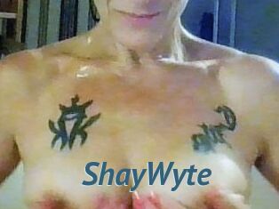 ShayWyte