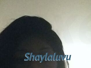 Shaylaluvu