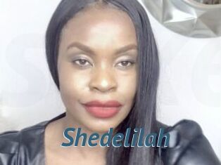 Shedelilah