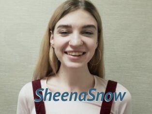 SheenaSnow