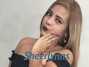 Sheerlynns