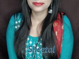 Sheetal