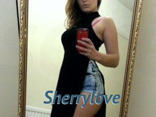 Sherrylove