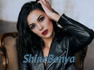 ShineBonya