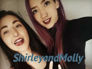 ShirleyandMolly