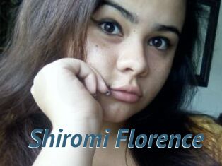 Shiromi_Florence