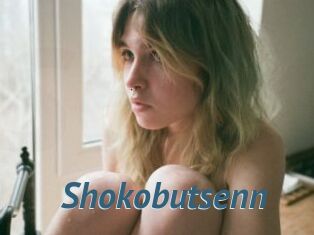 Shokobutsenn