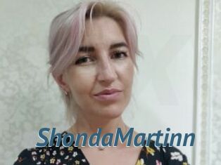 ShondaMartinn