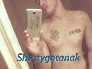 Shortygotanak