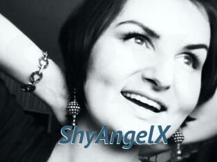 Shy_AngelX