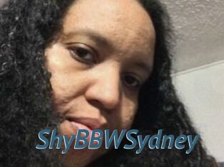 ShyBBWSydney