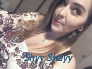 Shyy_Shayy