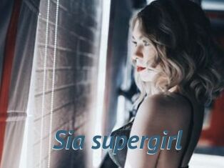 Sia_supergirl